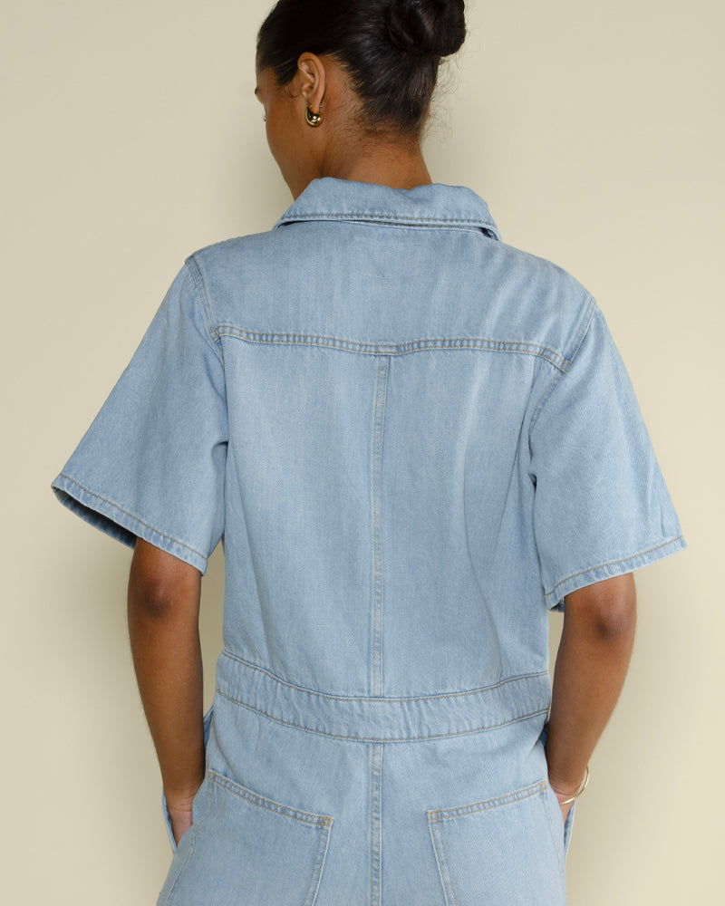 Robes &amp; Combinaisons LABDIP - Combinaison lab dip