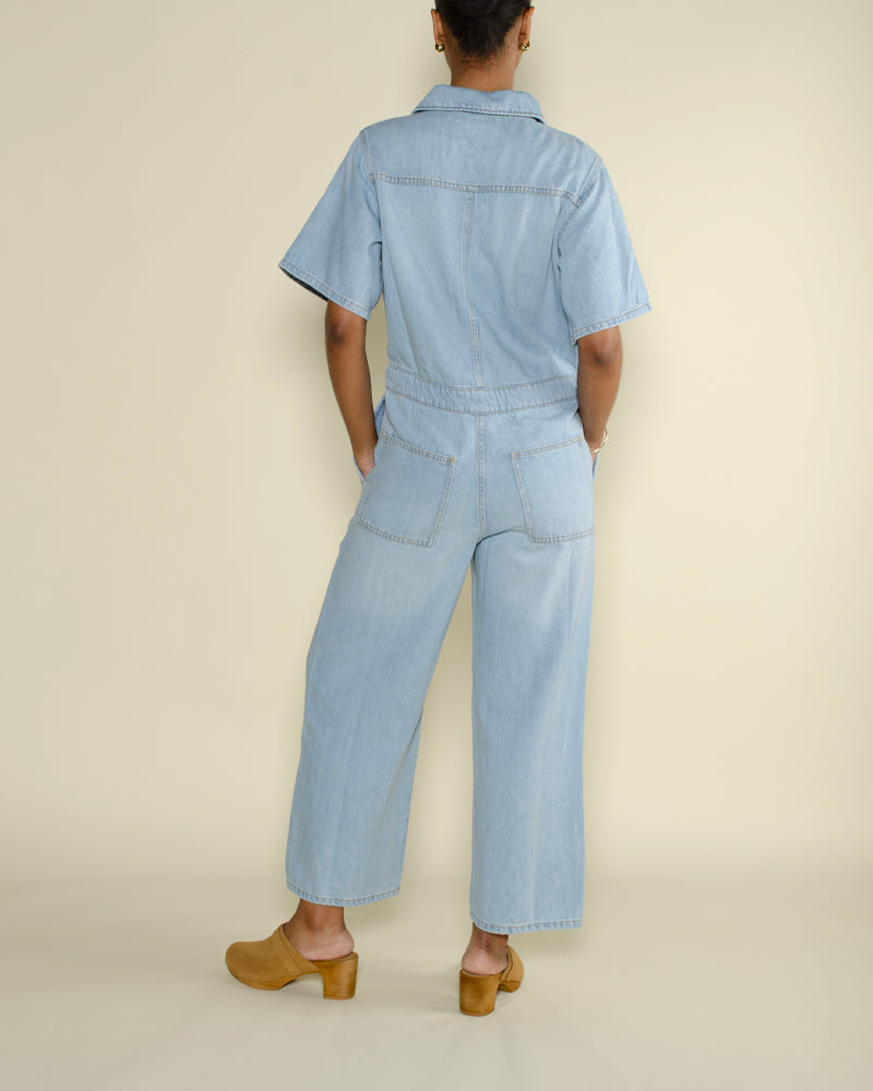 Robes &amp; Combinaisons LABDIP - Combinaison lab dip