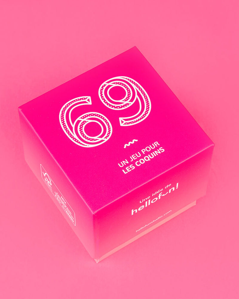 Jeux 69 hellofun