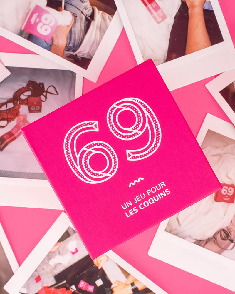 Jeux 69 hellofun