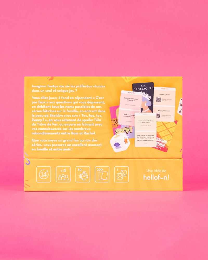 Jeux how i met your series hellofun