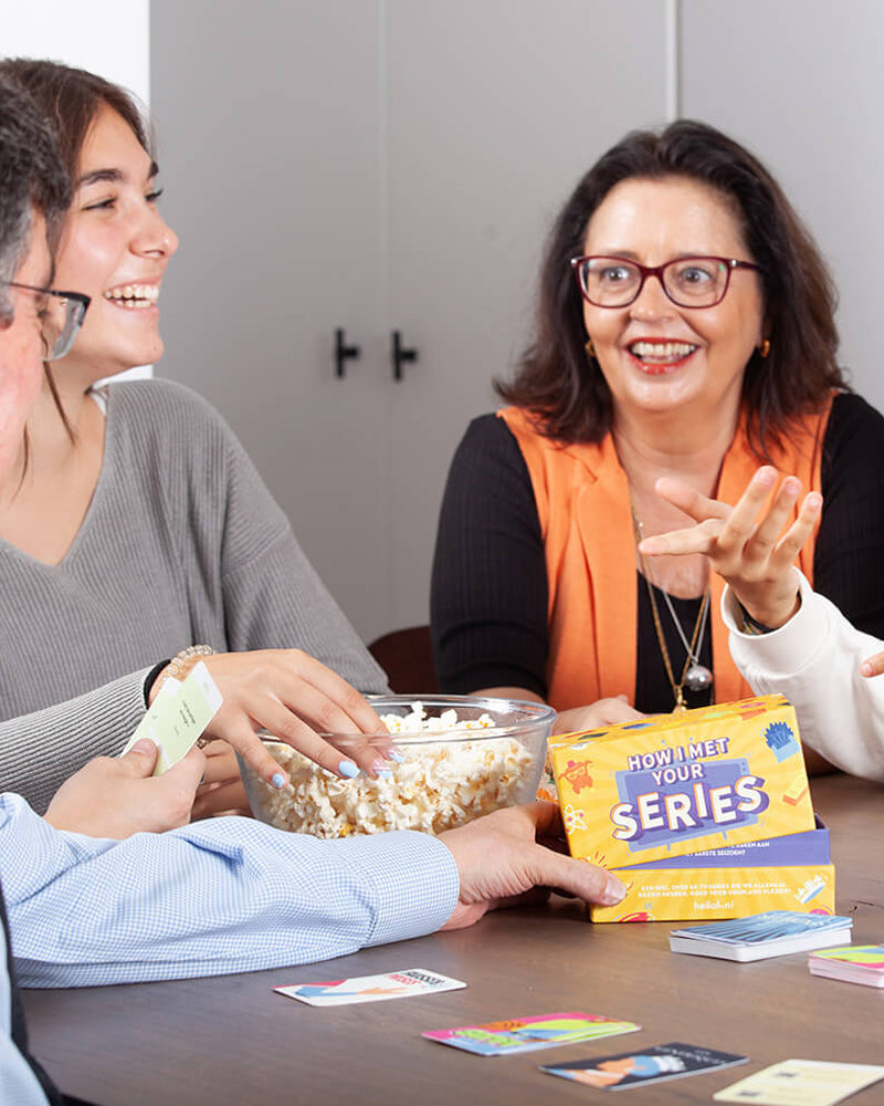 Jeux how i met your series hellofun