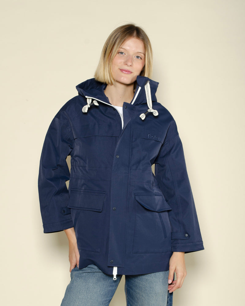 Parka froissart