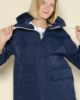 Parka froissart