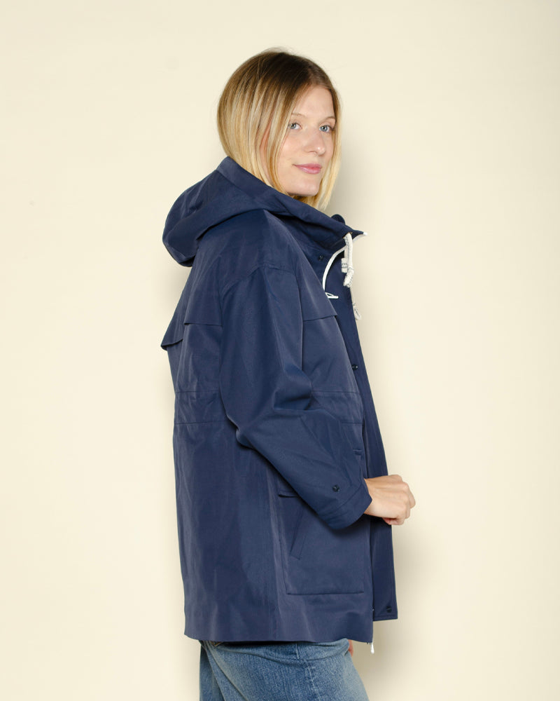 Parka froissart