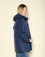 Parka froissart