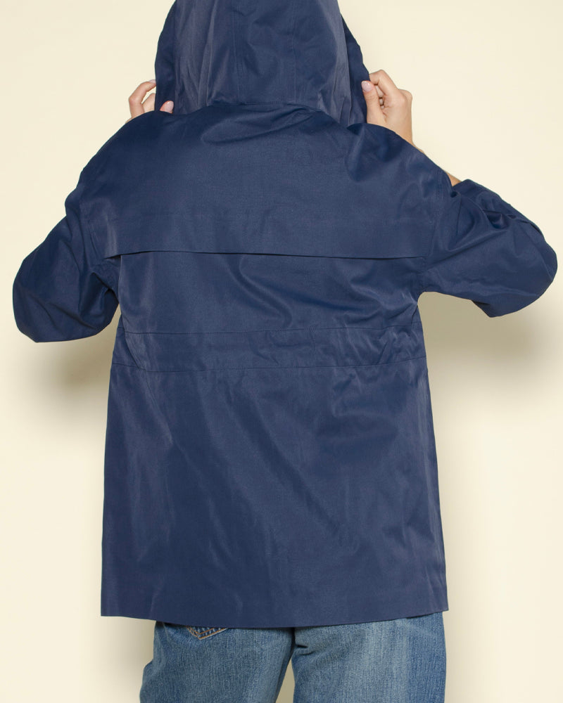 Parka froissart