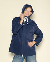 Parka froissart