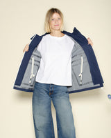 Parka froissart