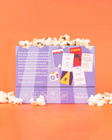 Jeux je suis ton film hellofun
