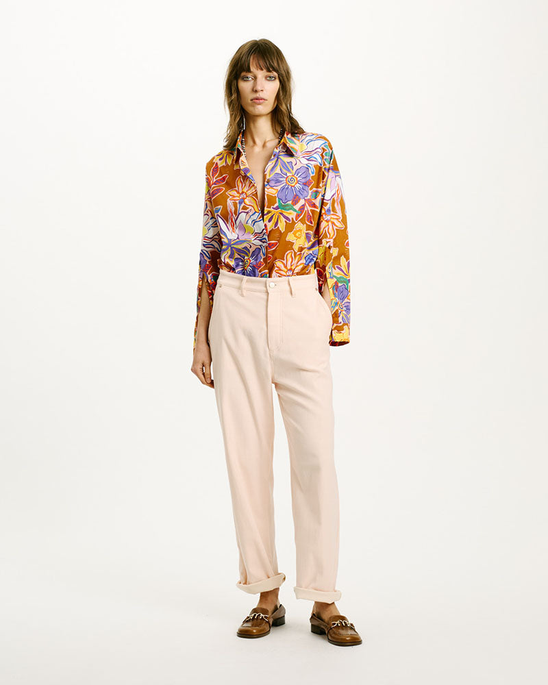 Pantalon momoni
