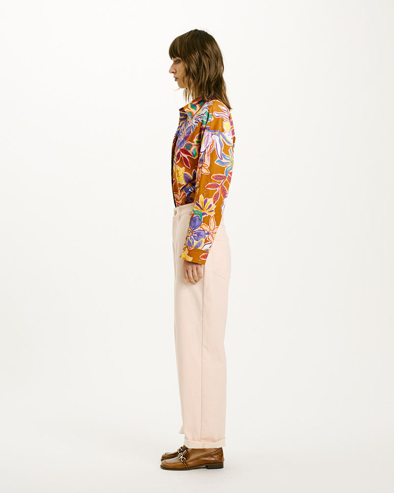 Pantalon momoni