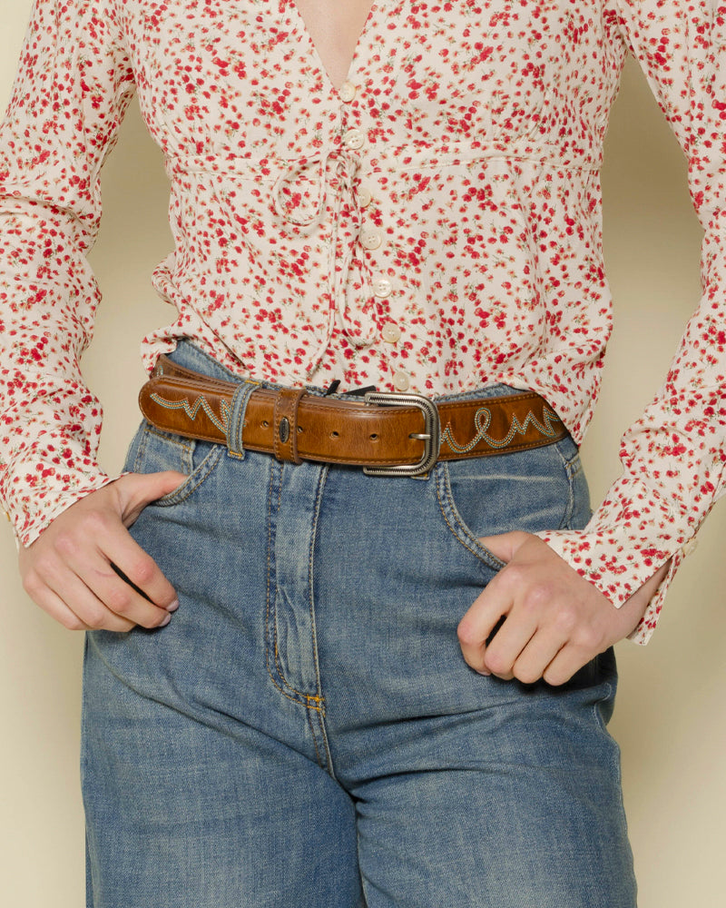 Ceinture mexicana