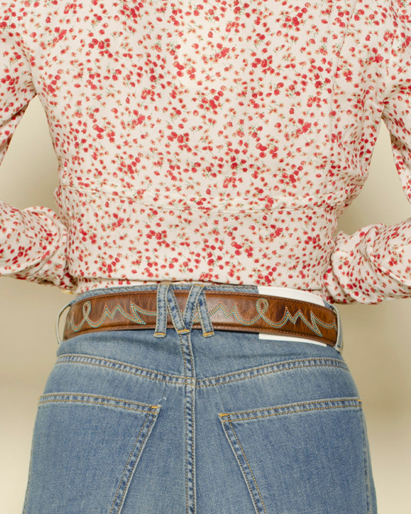 Ceinture mexicana
