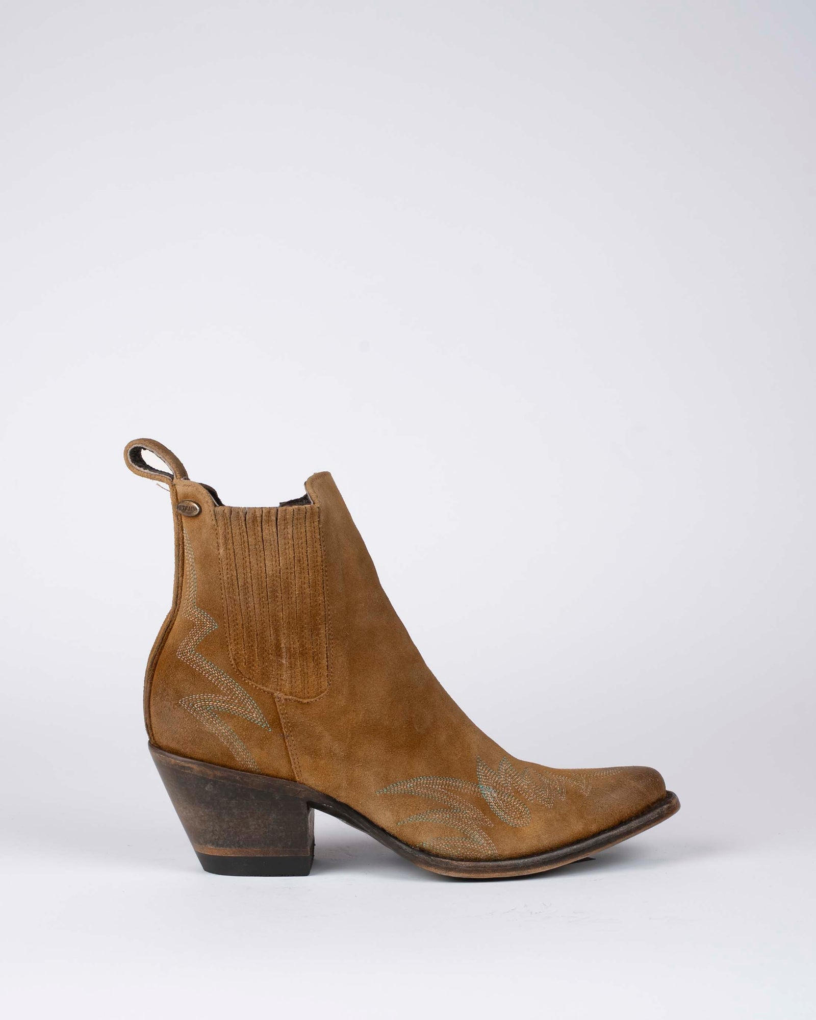 Santiags MEXICANA - Tiags mexicana