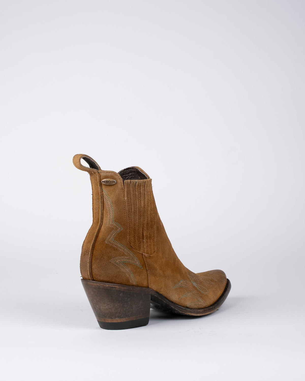 Santiags MEXICANA - Tiags mexicana