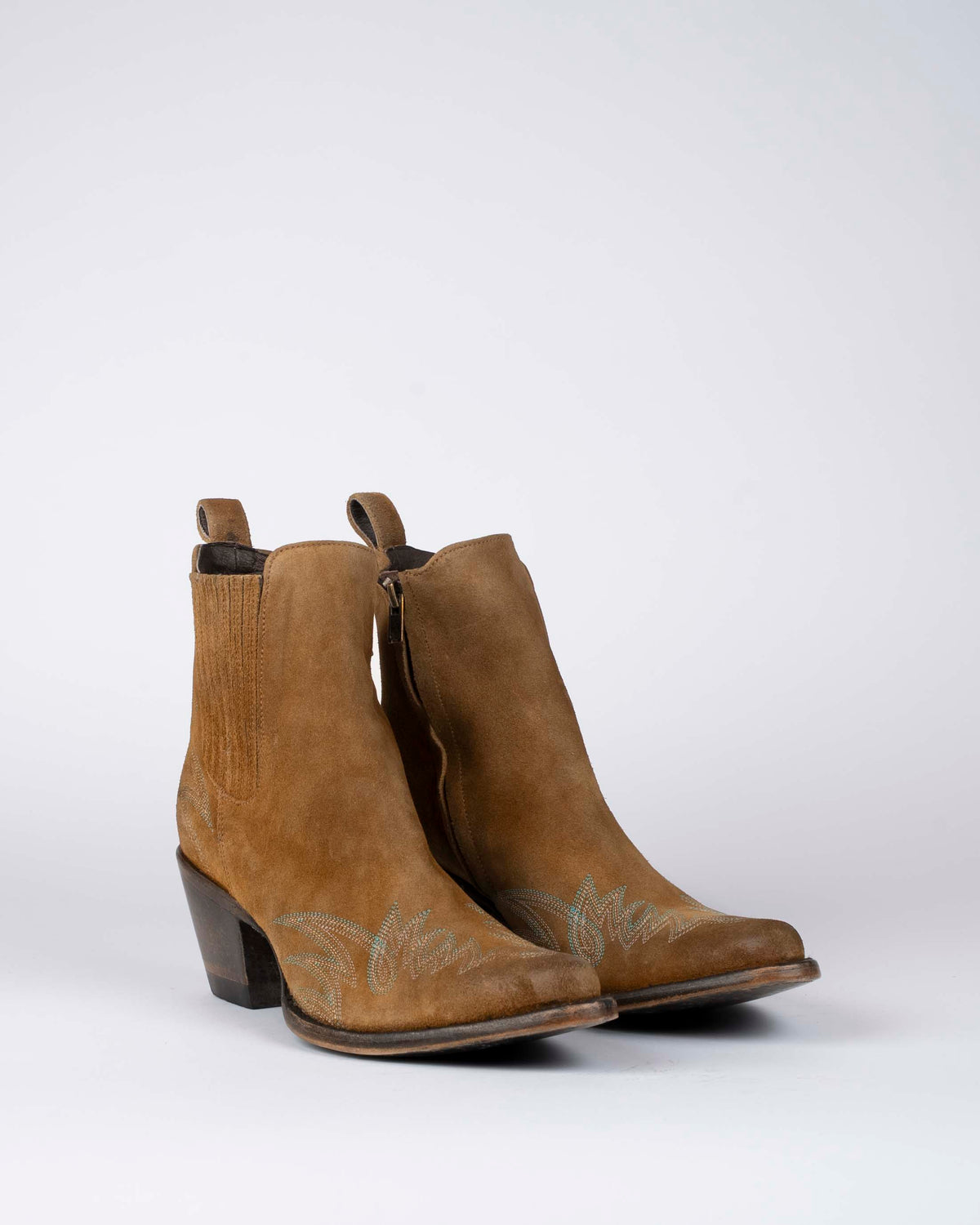 Santiags MEXICANA - Tiags mexicana