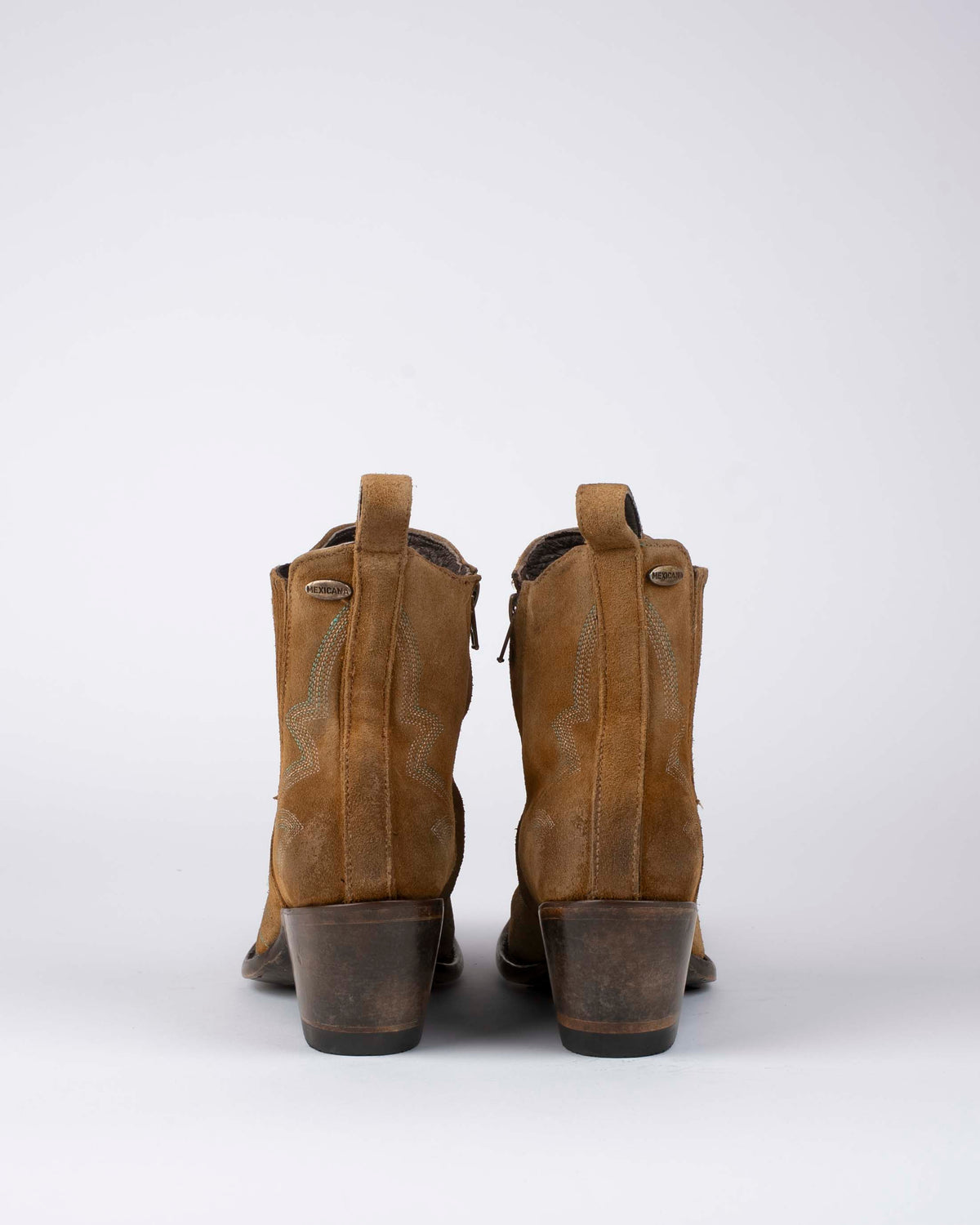 Santiags MEXICANA - Tiags mexicana