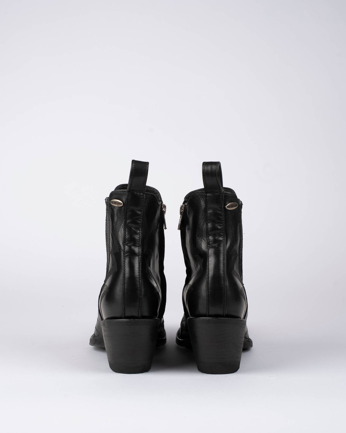 Santiags MEXICANA - Tiags mexicana