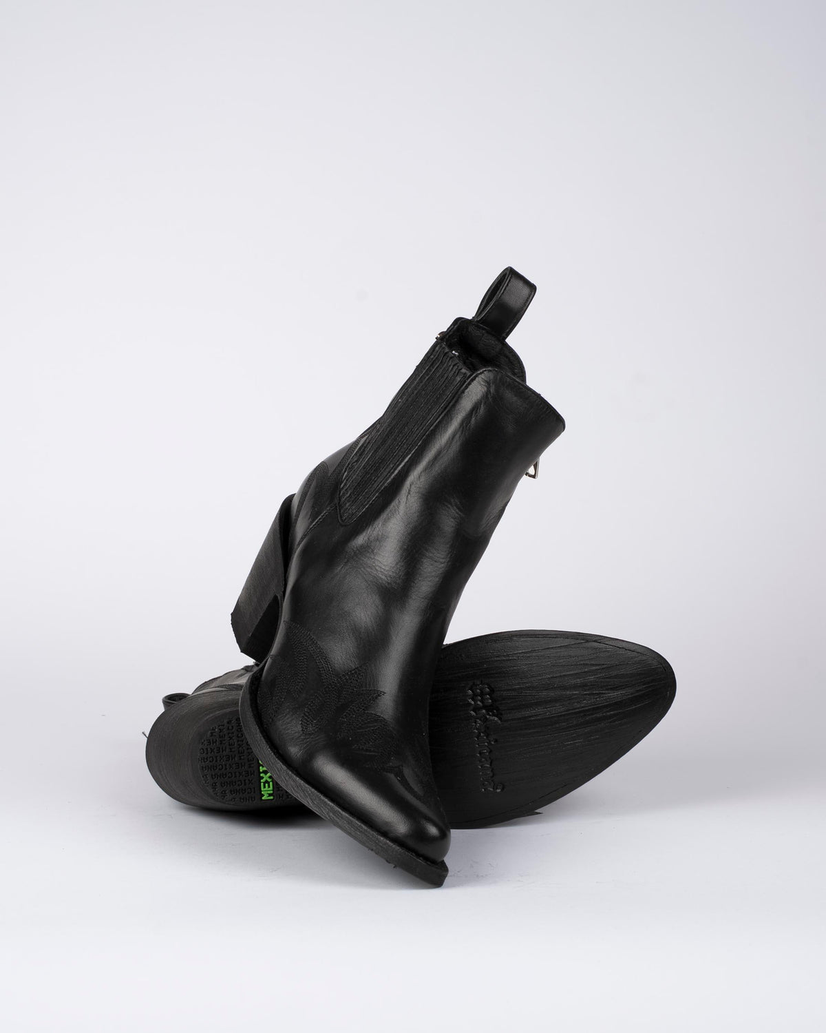 Santiags MEXICANA - Tiags mexicana