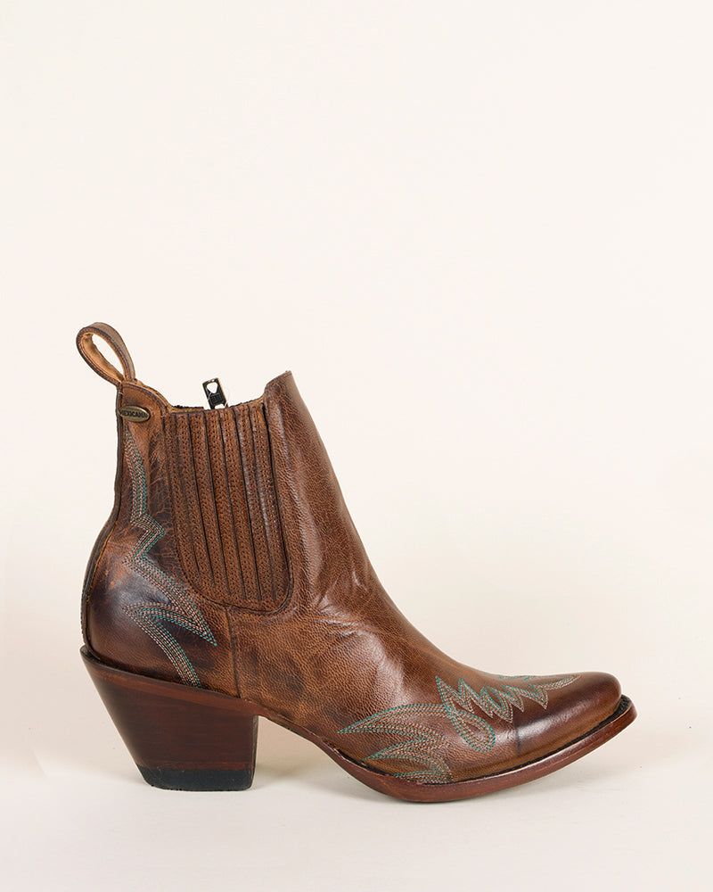 Boots mexicana