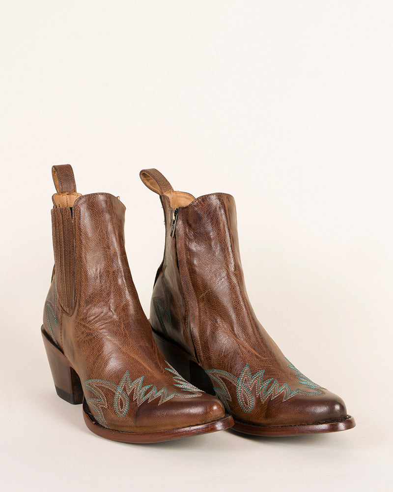 Boots mexicana