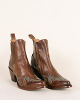 Boots mexicana