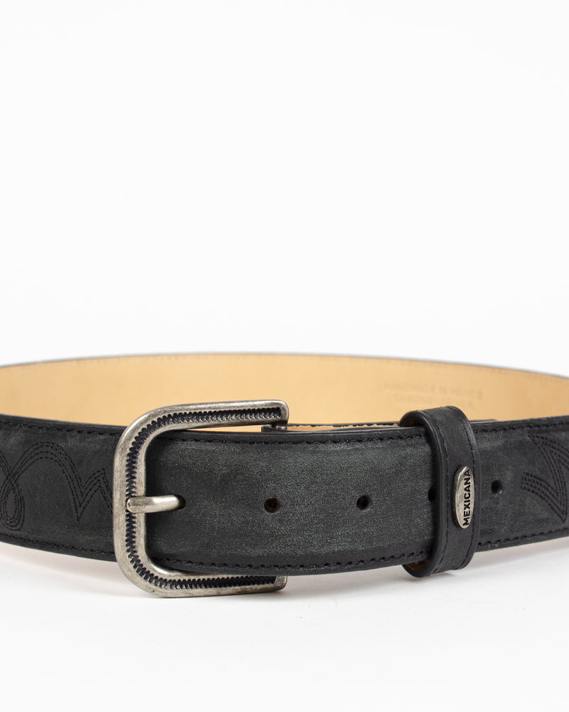 Ceinture fury