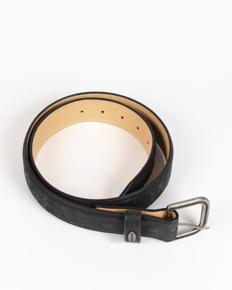Ceinture fury