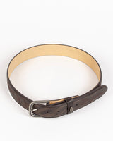 Ceinture fury
