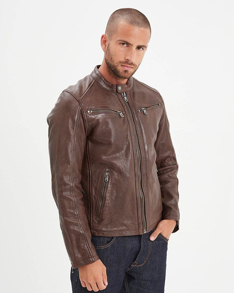 Blouson daytona 73