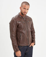 Blouson daytona 73