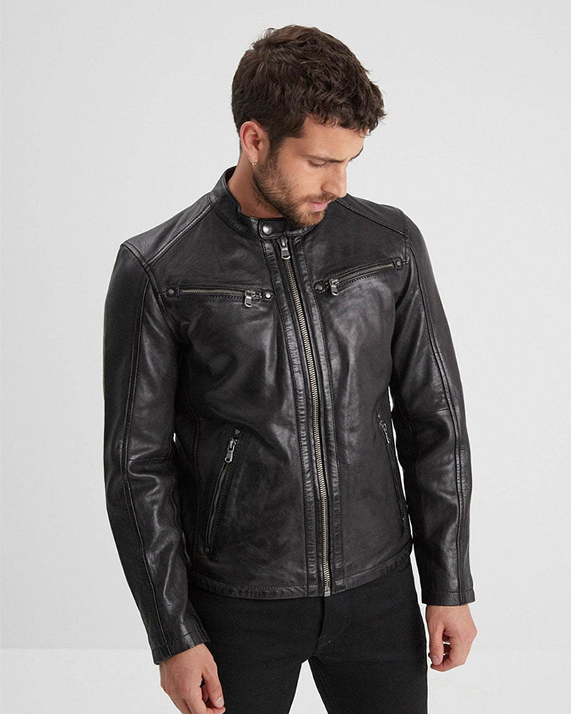Blouson daytona 73