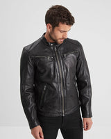 Blouson daytona 73