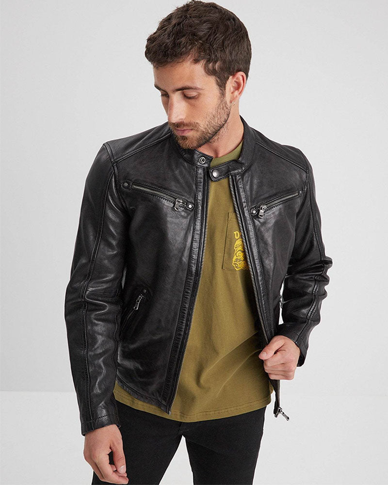 Blouson daytona 73