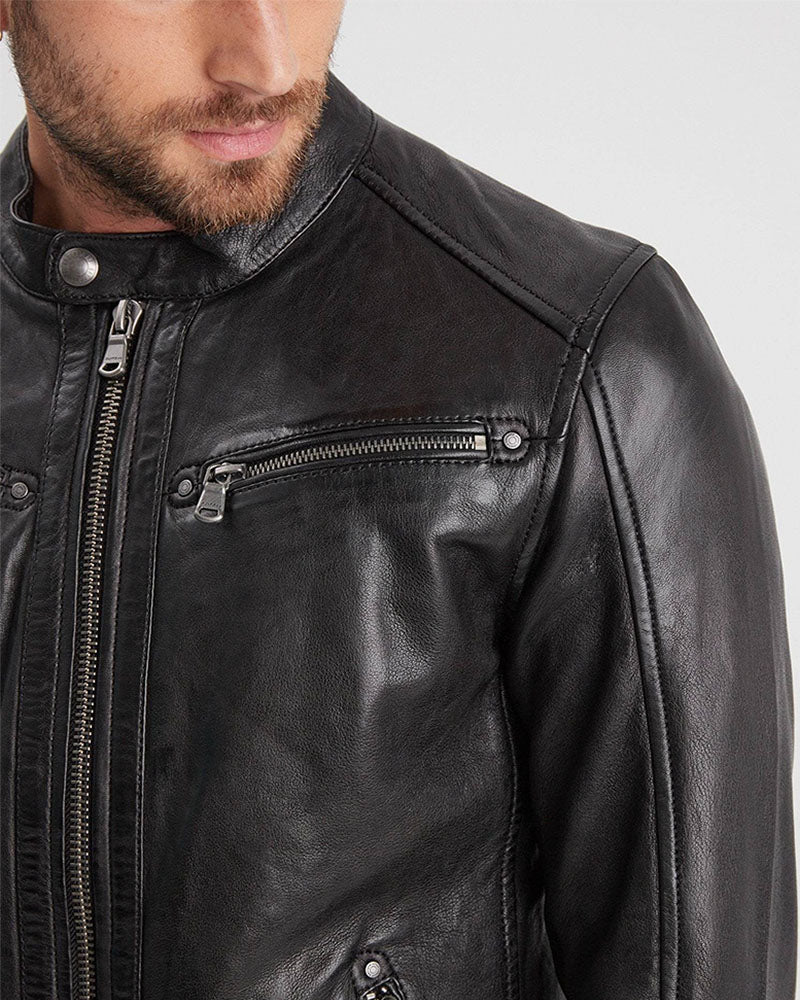Blouson daytona 73