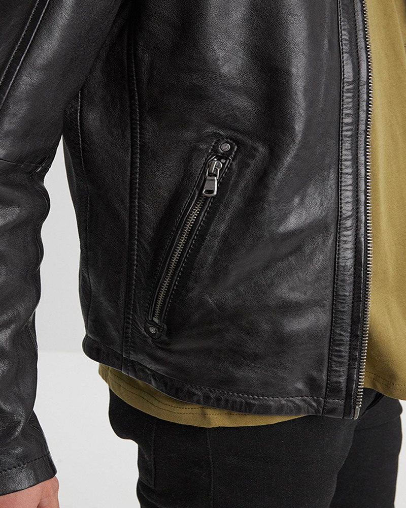 Blouson daytona 73