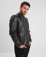 Blouson daytona 73