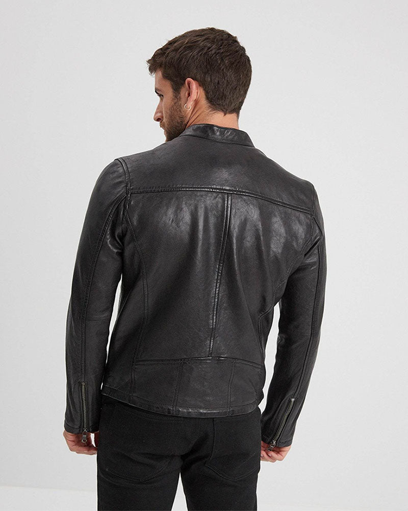 Blouson daytona 73