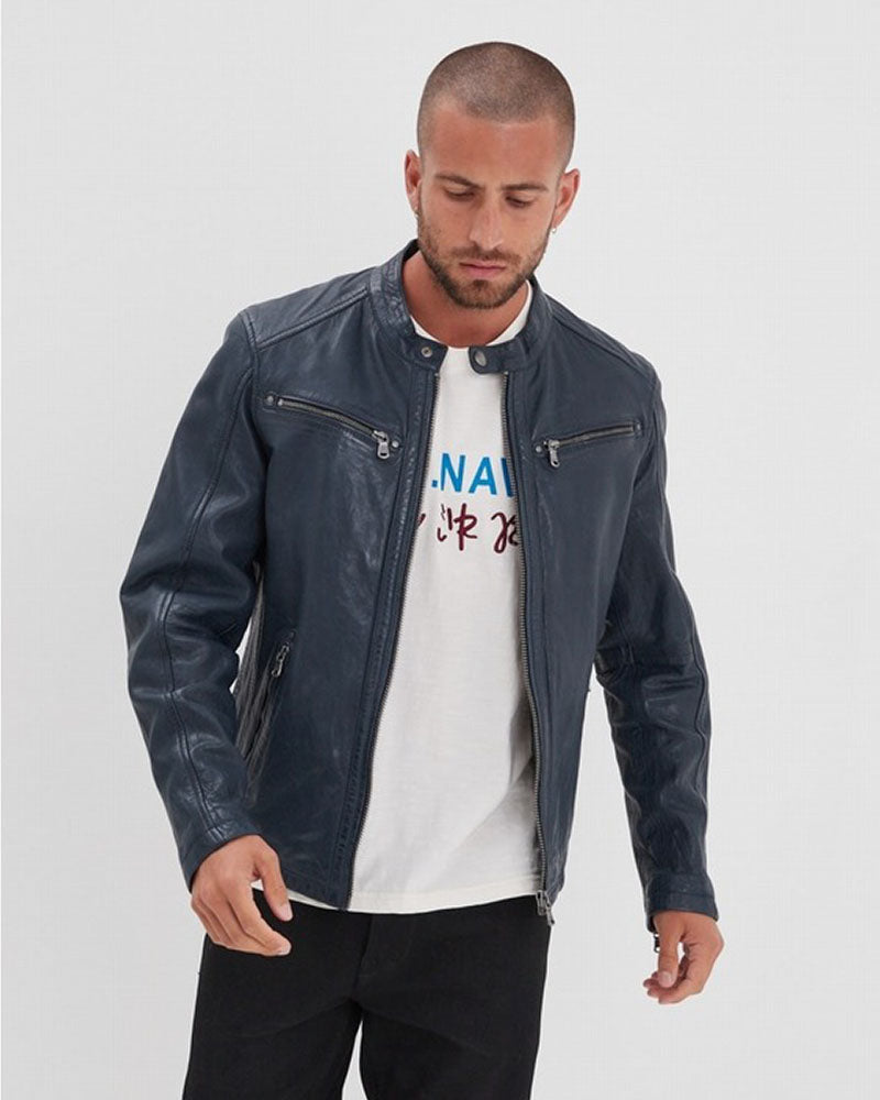 Vestes &amp; Blousons DAYTONA - Blouson daytona 73