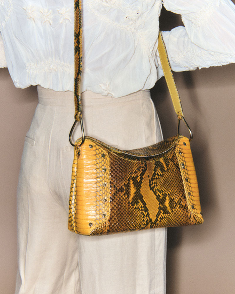 Sacs Bandoulière CLARIS VIROT - Sac claris virot