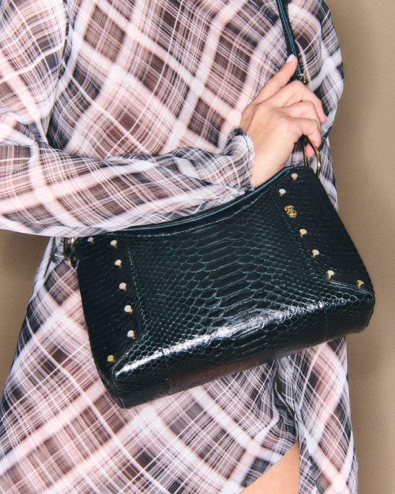 Sacs Bandoulière CLARIS VIROT - Sac claris virot