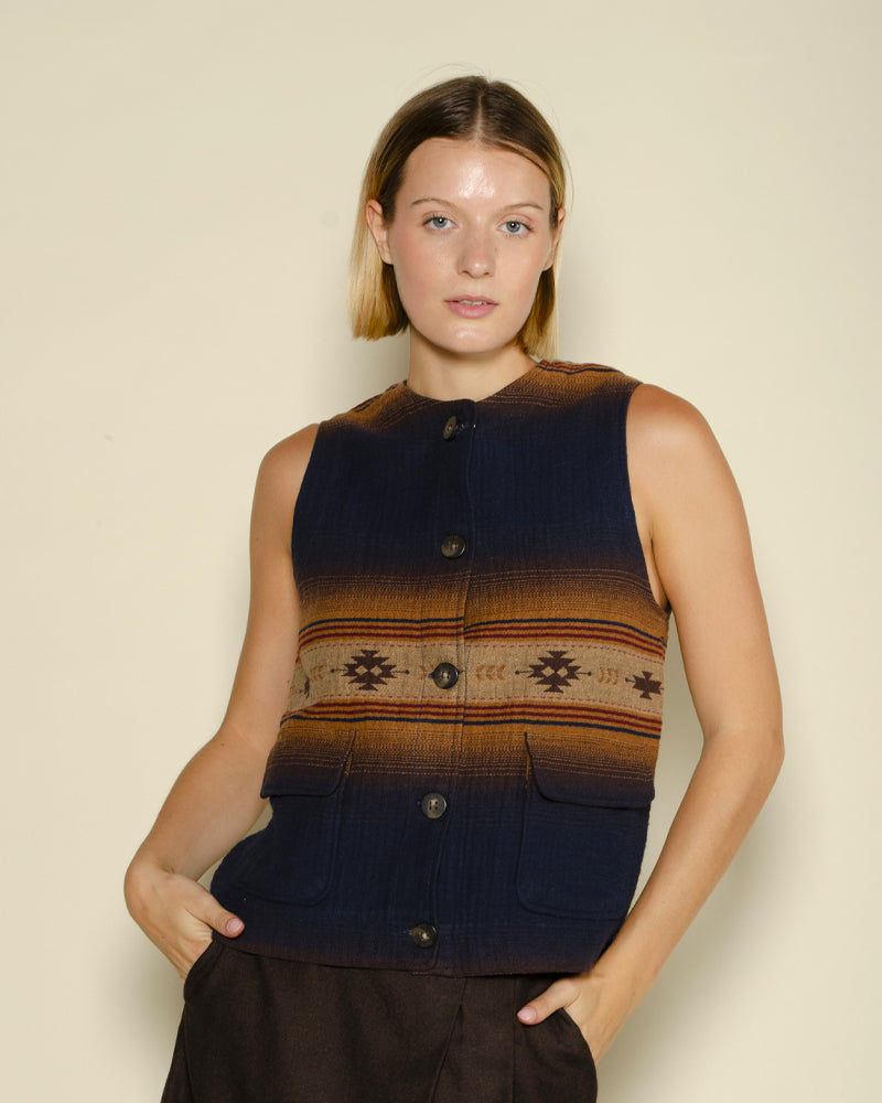 Gilet galamo