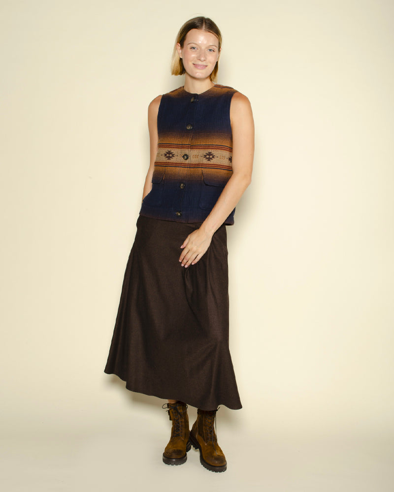 Gilet galamo