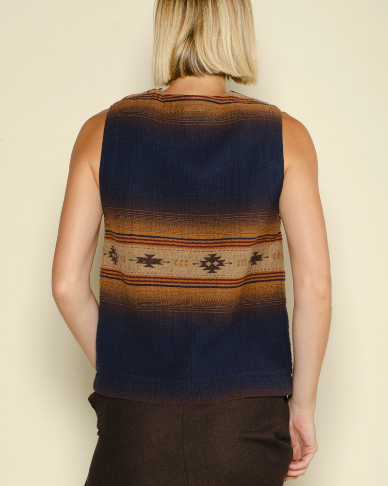 Gilet galamo