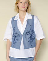 Gilet diega