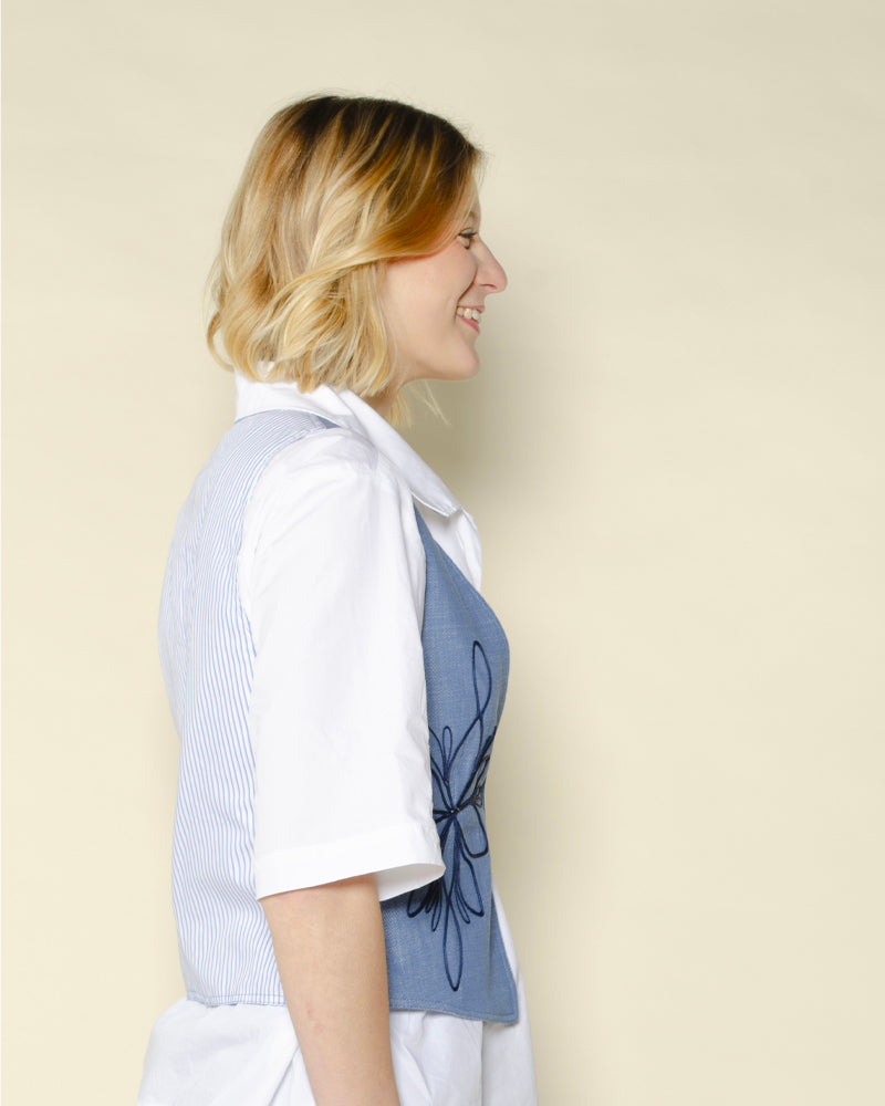 Gilet diega