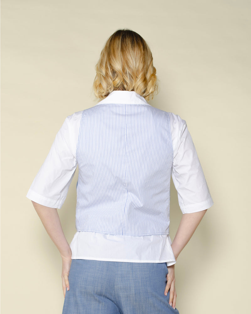 Gilet diega