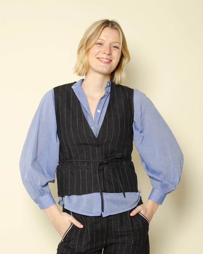 Gilet diega