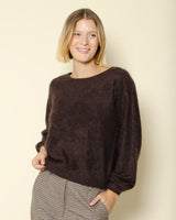 Pull garance